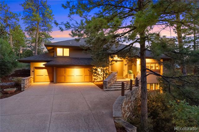 306 Castle Pines Drive