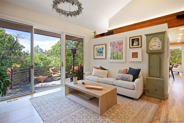 306 Castle Pines Drive