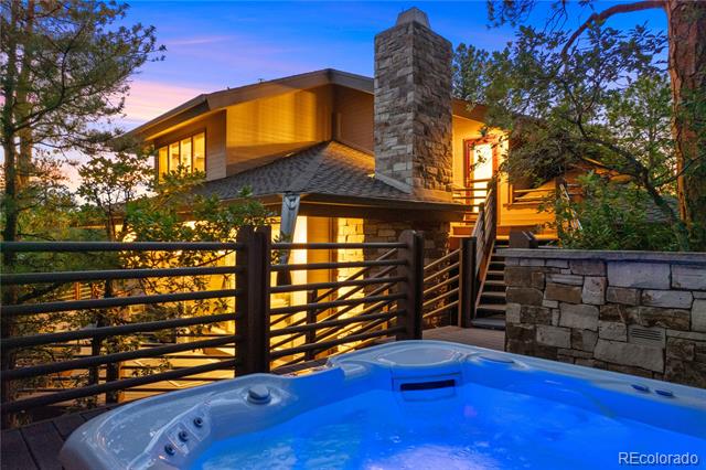 306 Castle Pines Drive
