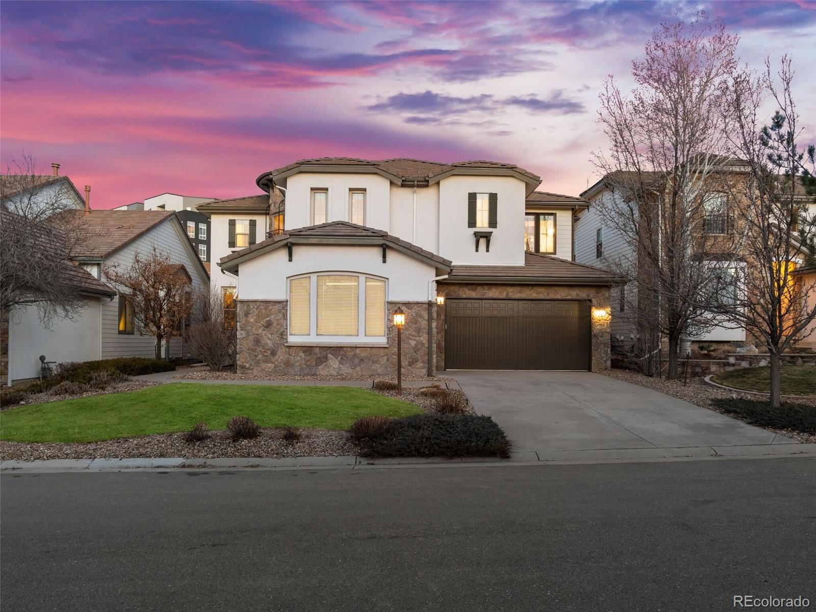 9700 Sunset Hill Circle
