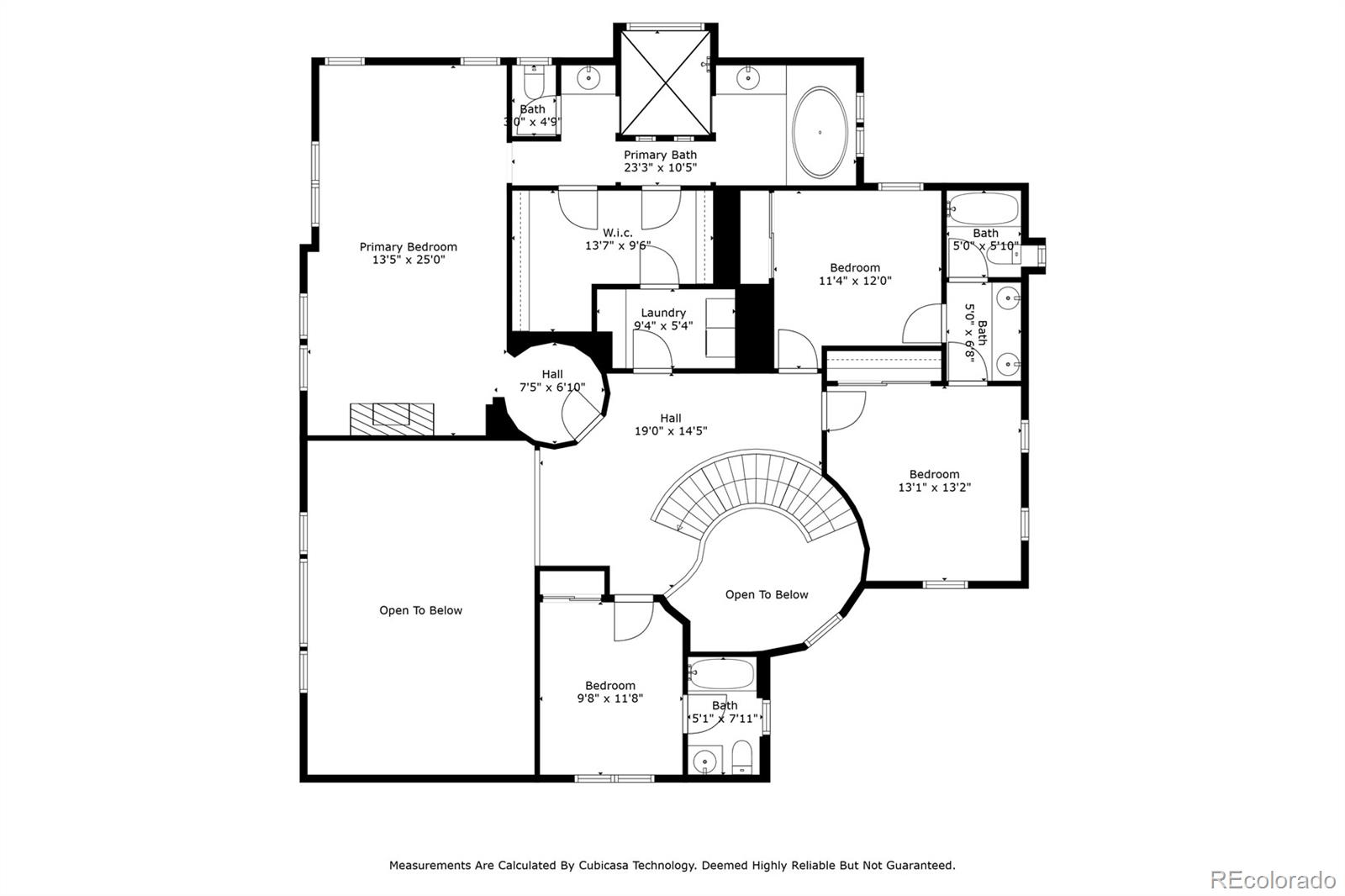 9700 Sunset Hill Circle
