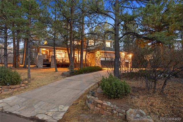 430 Lorraway Drive