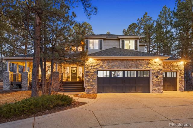 430 Lorraway Drive