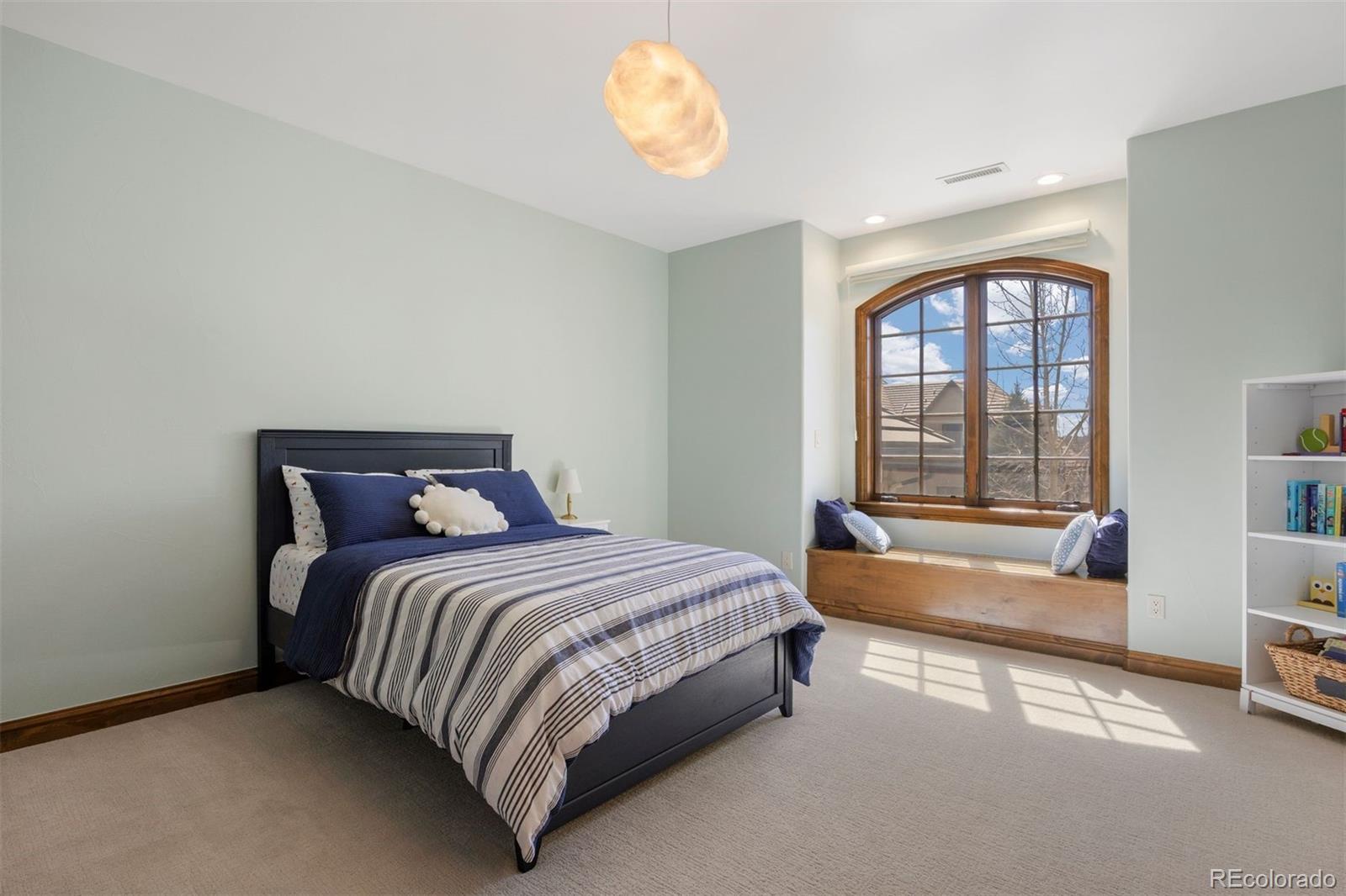 5845 Amber Ridge Drive