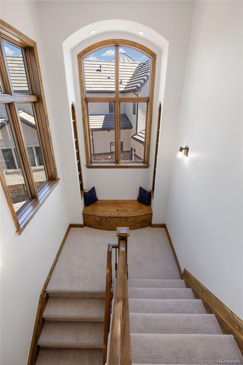 5845 Amber Ridge Drive