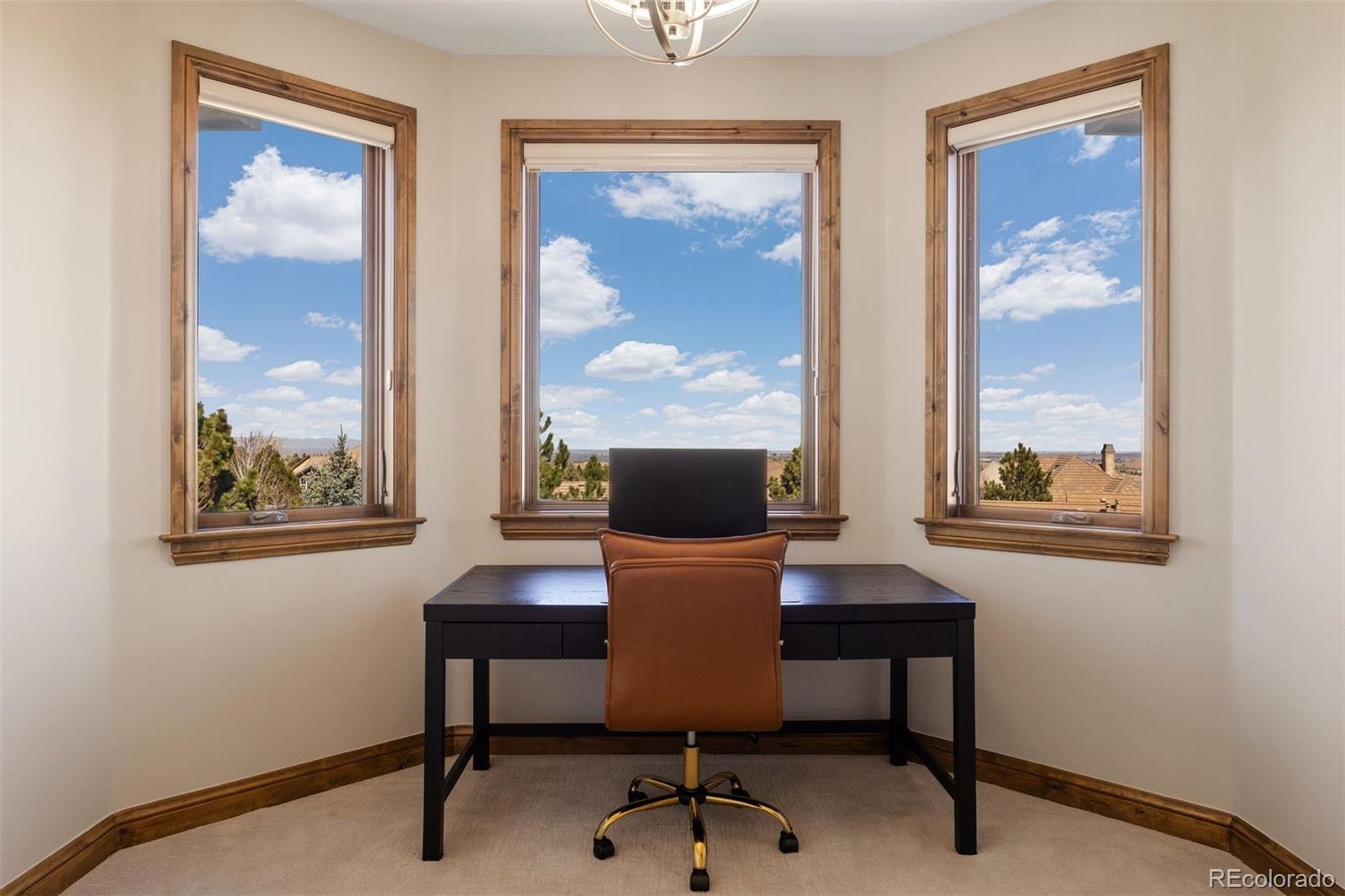 5845 Amber Ridge Drive