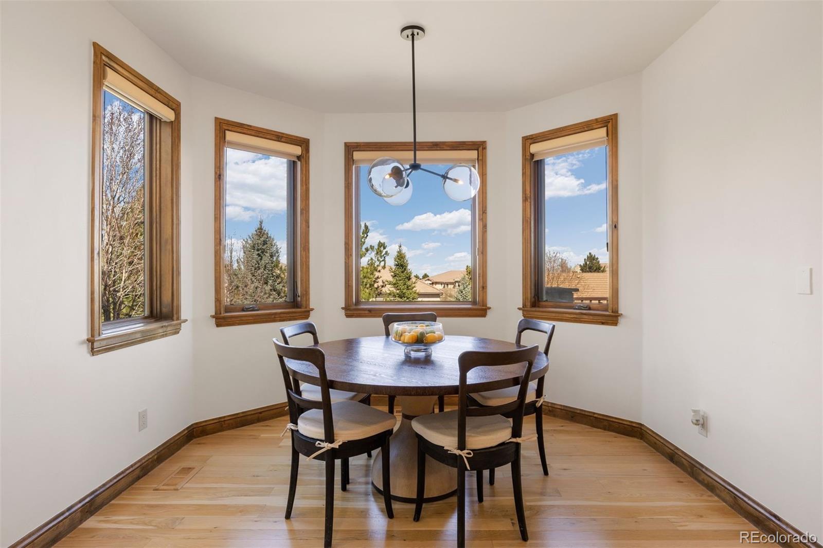 5845 Amber Ridge Drive