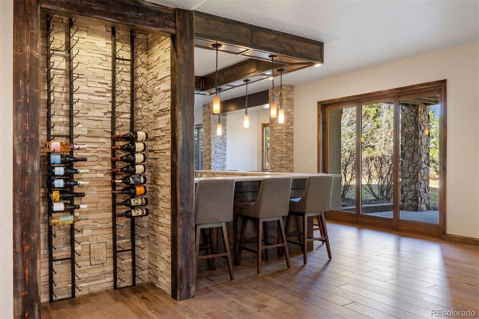 5845 Amber Ridge Drive