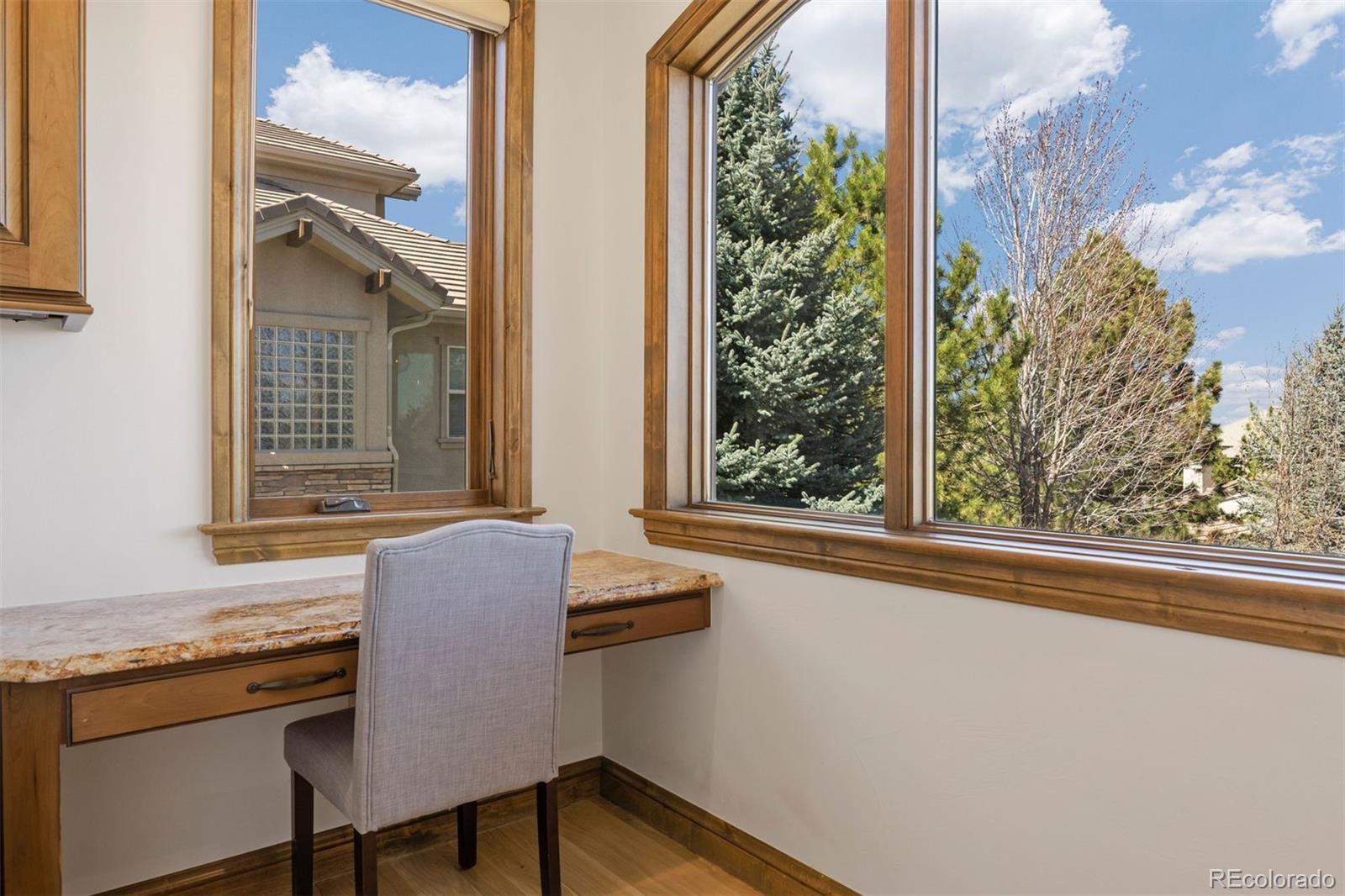 5845 Amber Ridge Drive