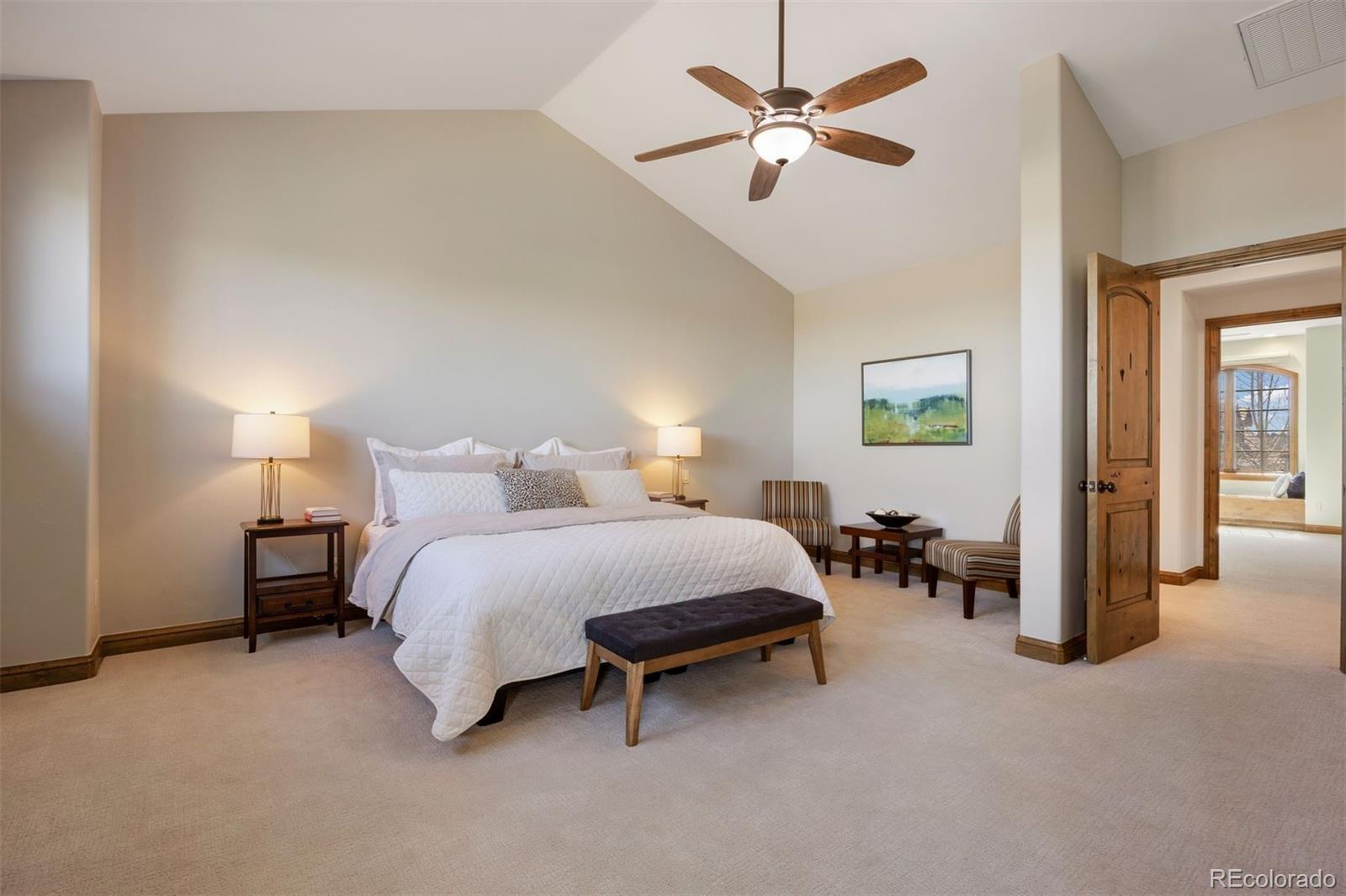 5845 Amber Ridge Drive