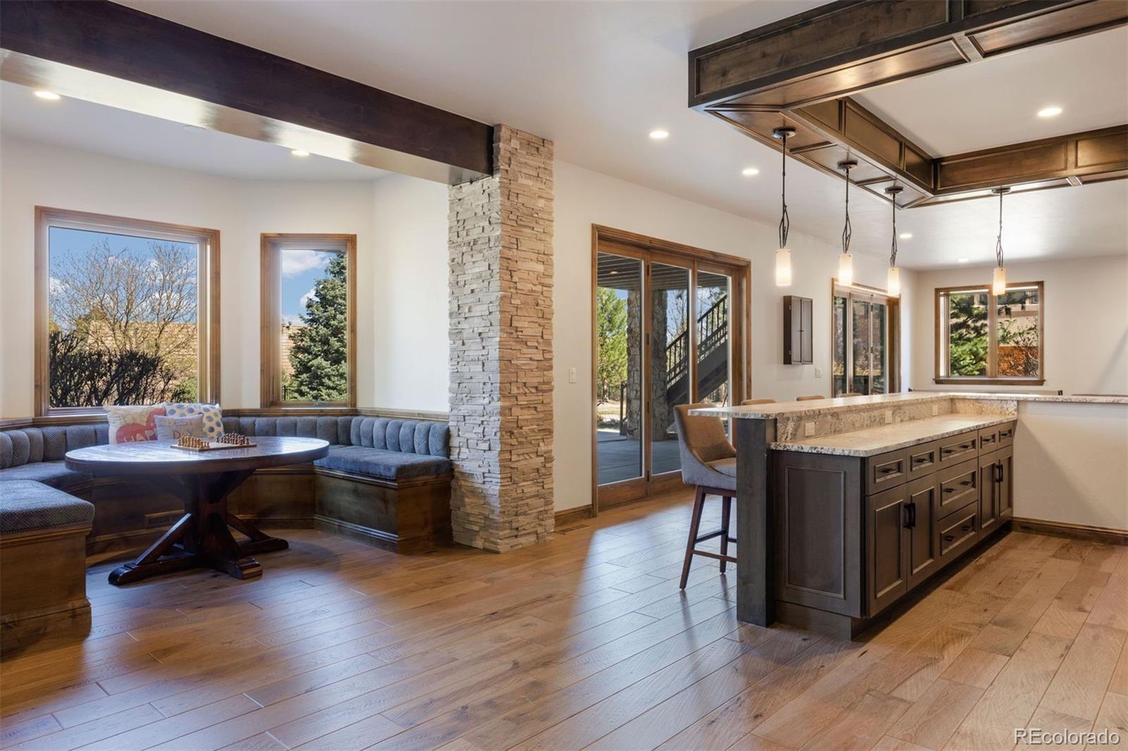 5845 Amber Ridge Drive