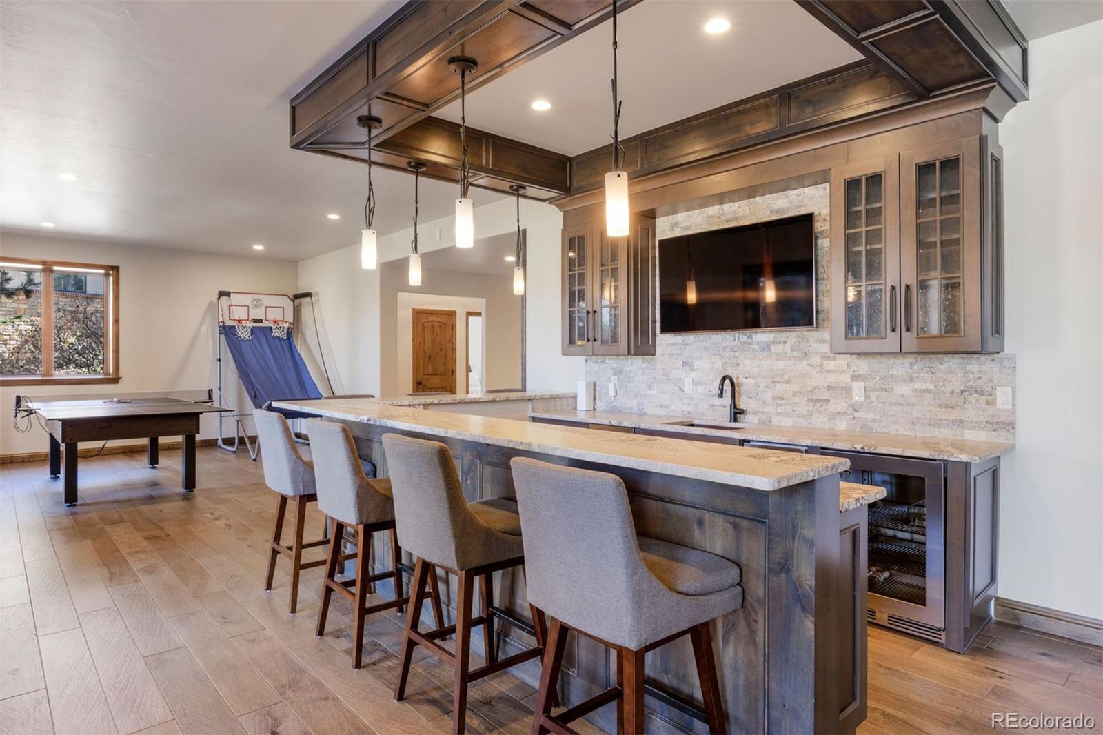 5845 Amber Ridge Drive