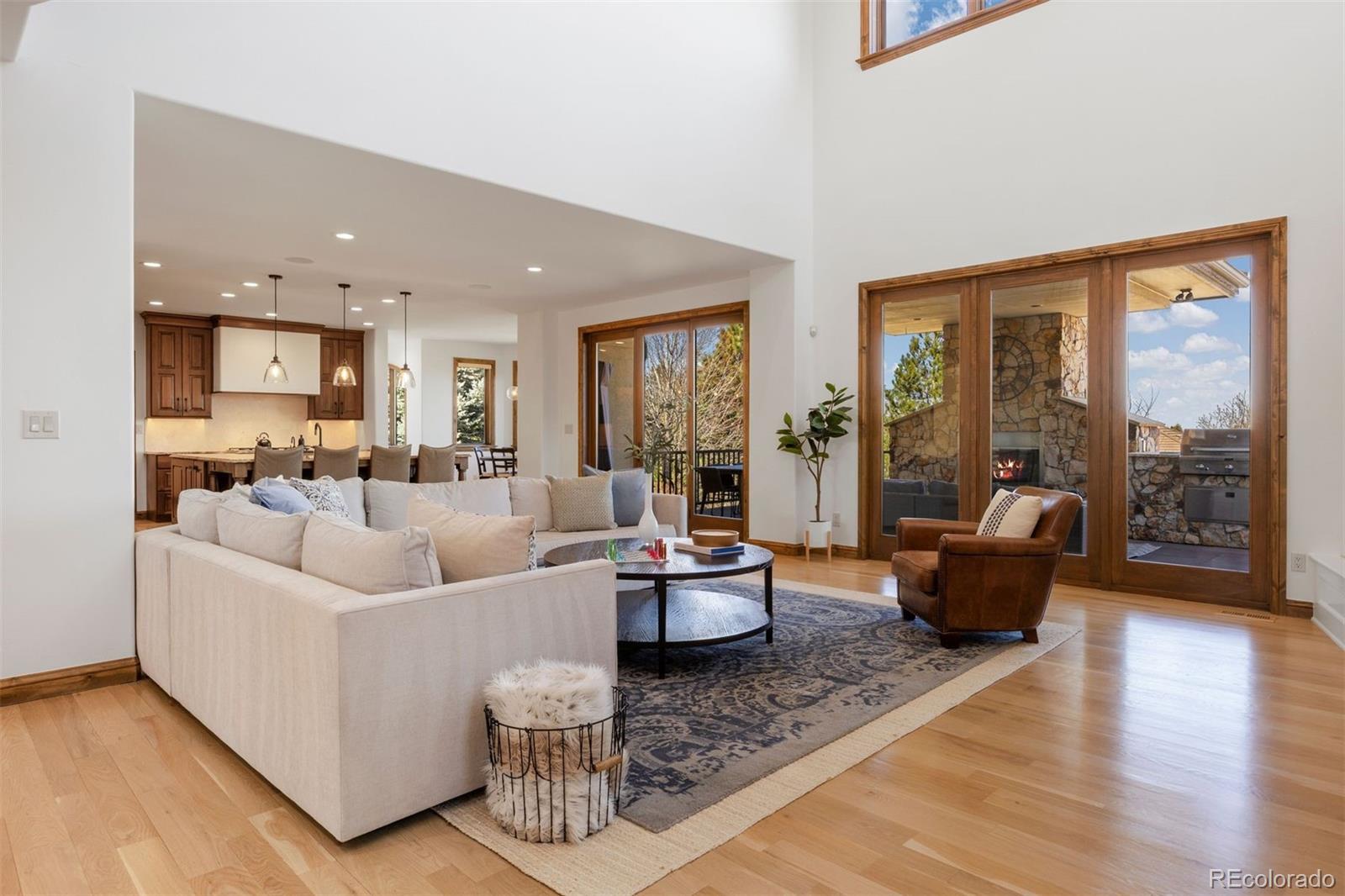 5845 Amber Ridge Drive