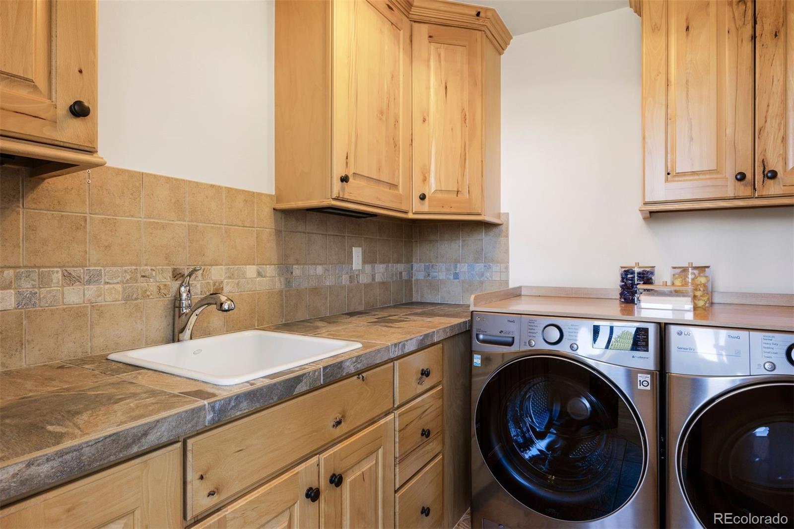 5845 Amber Ridge Drive