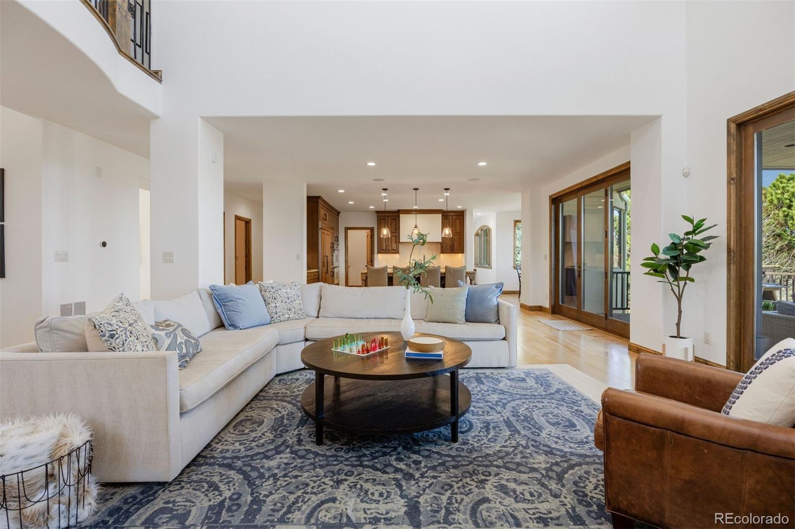 5845 Amber Ridge Drive