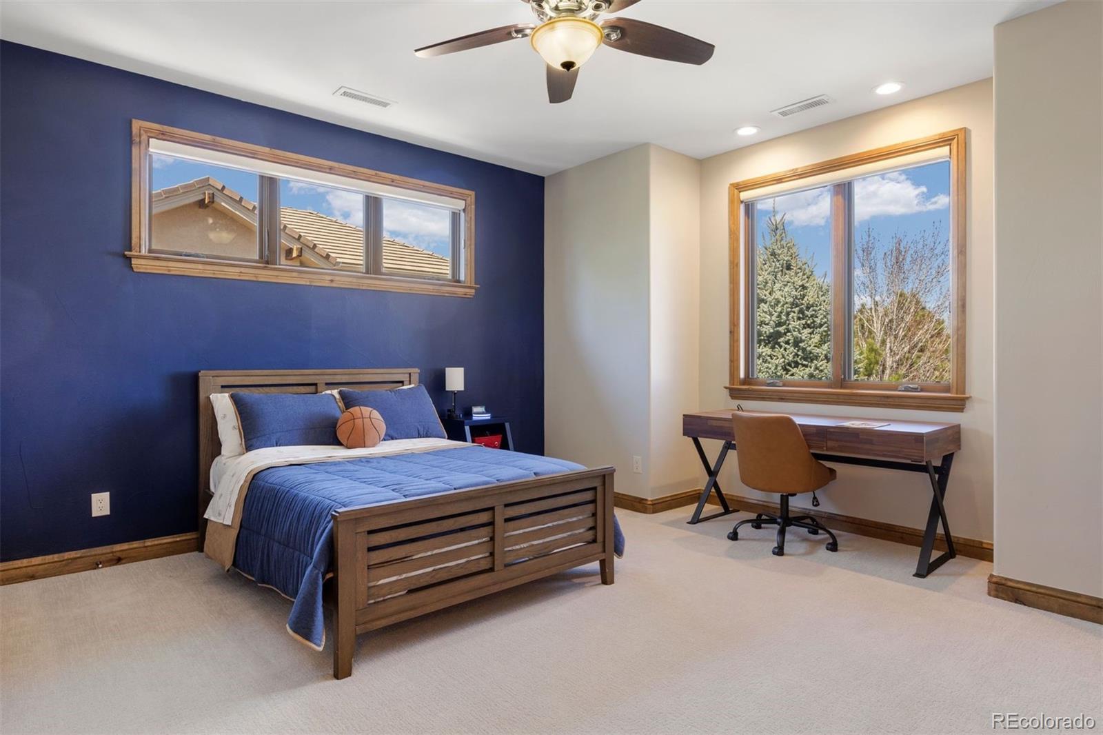 5845 Amber Ridge Drive