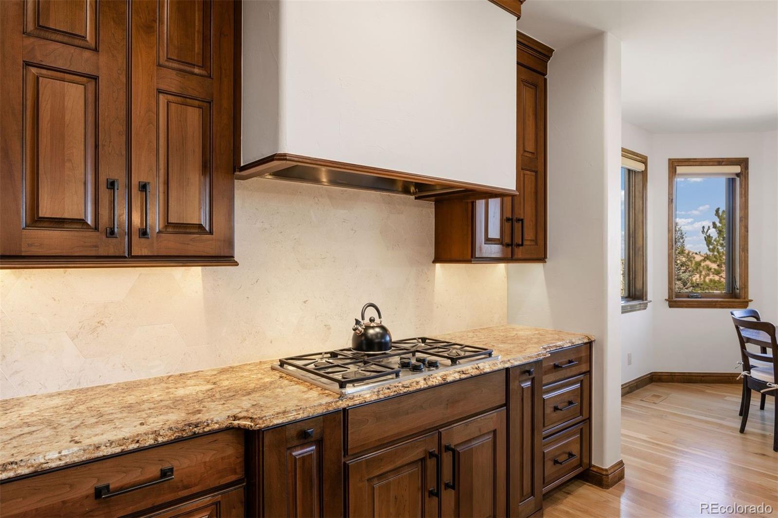 5845 Amber Ridge Drive