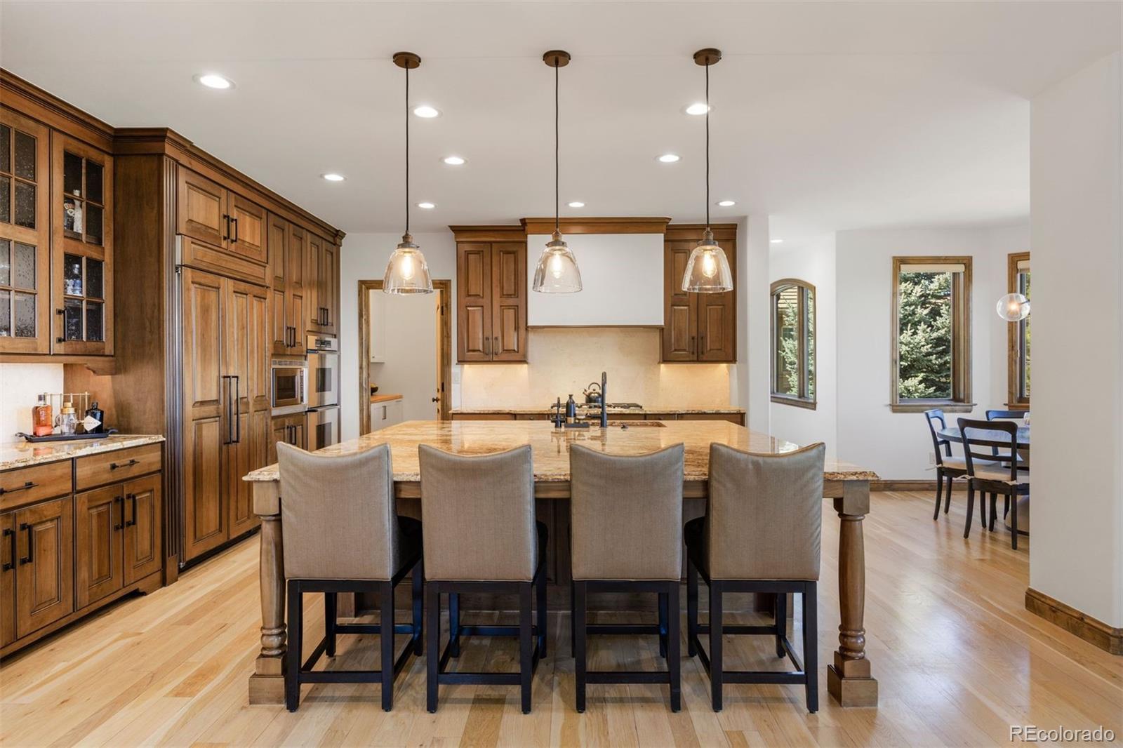 5845 Amber Ridge Drive