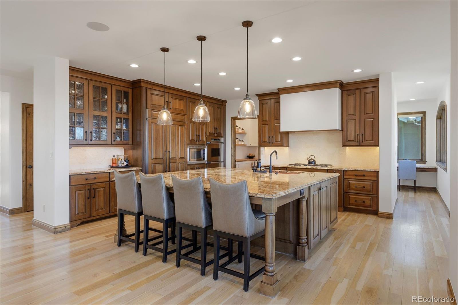 5845 Amber Ridge Drive