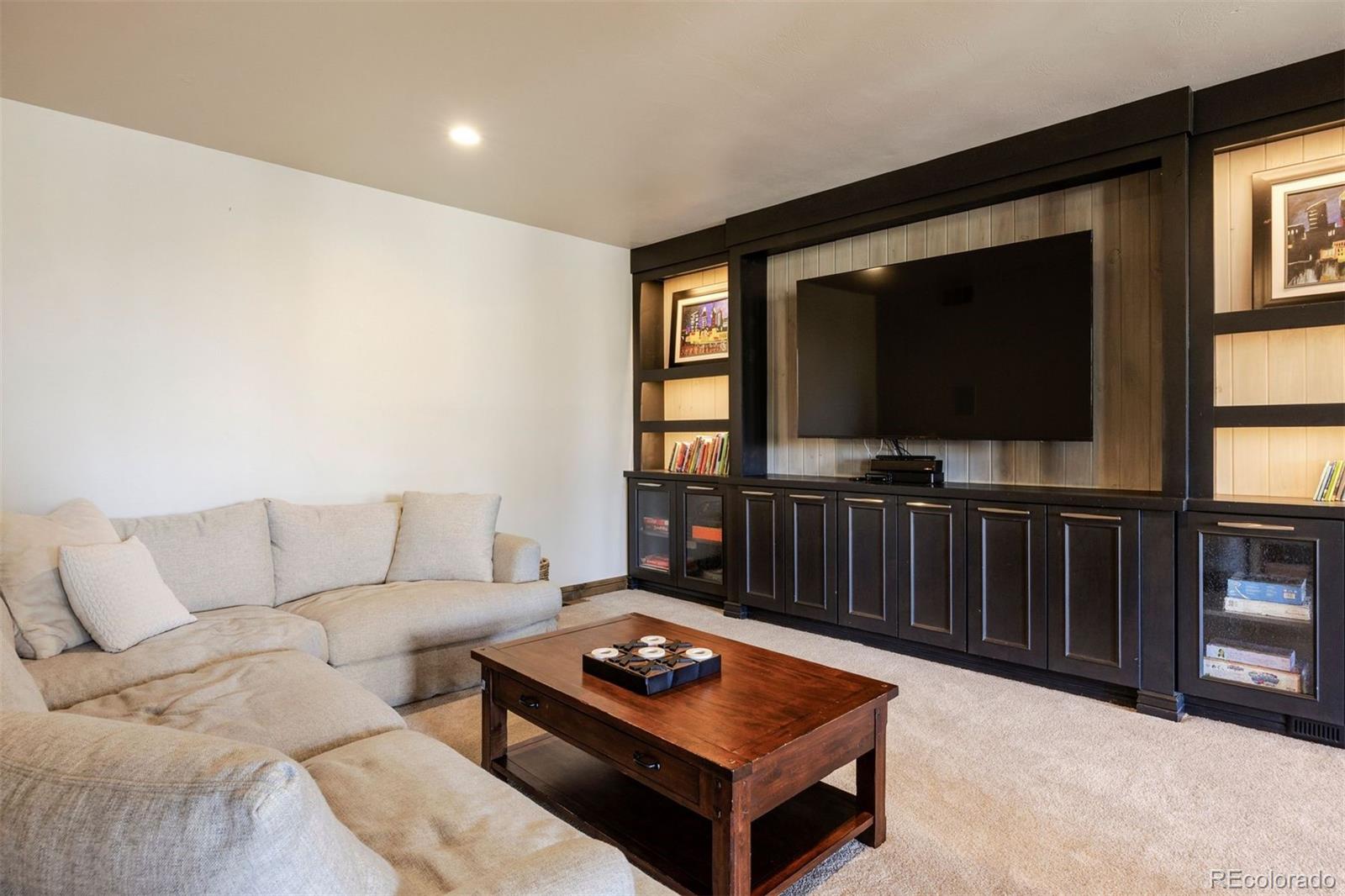 5845 Amber Ridge Drive