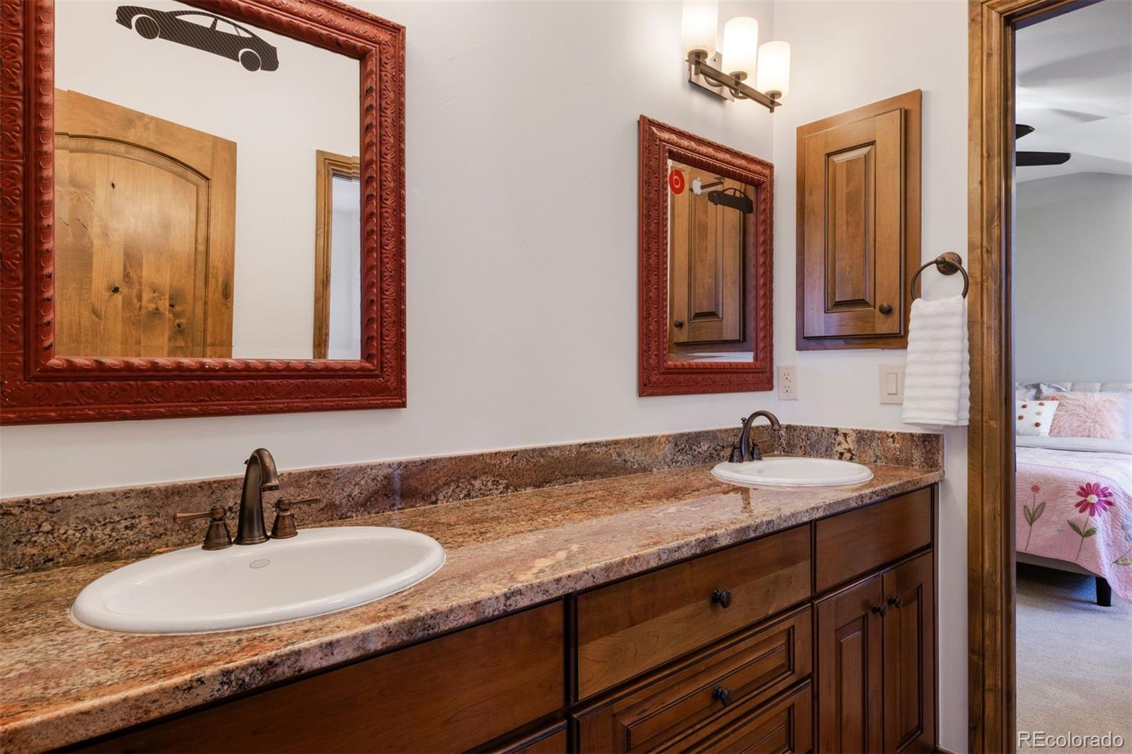 5845 Amber Ridge Drive