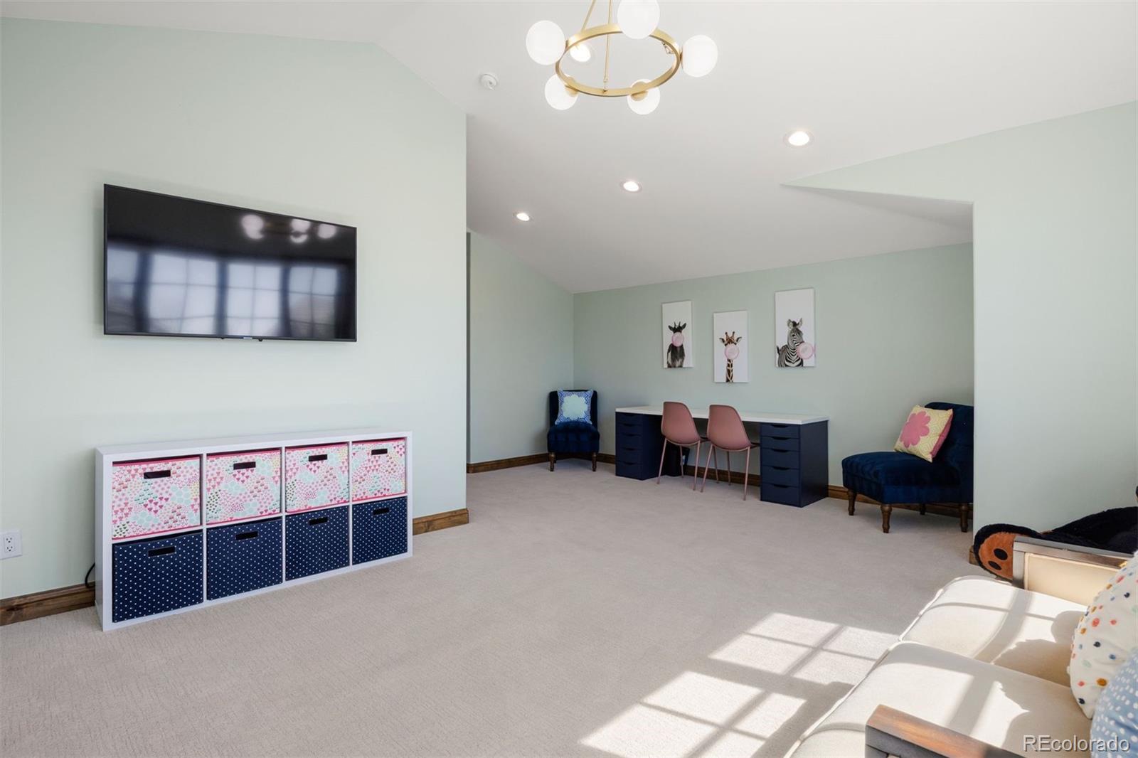 5845 Amber Ridge Drive