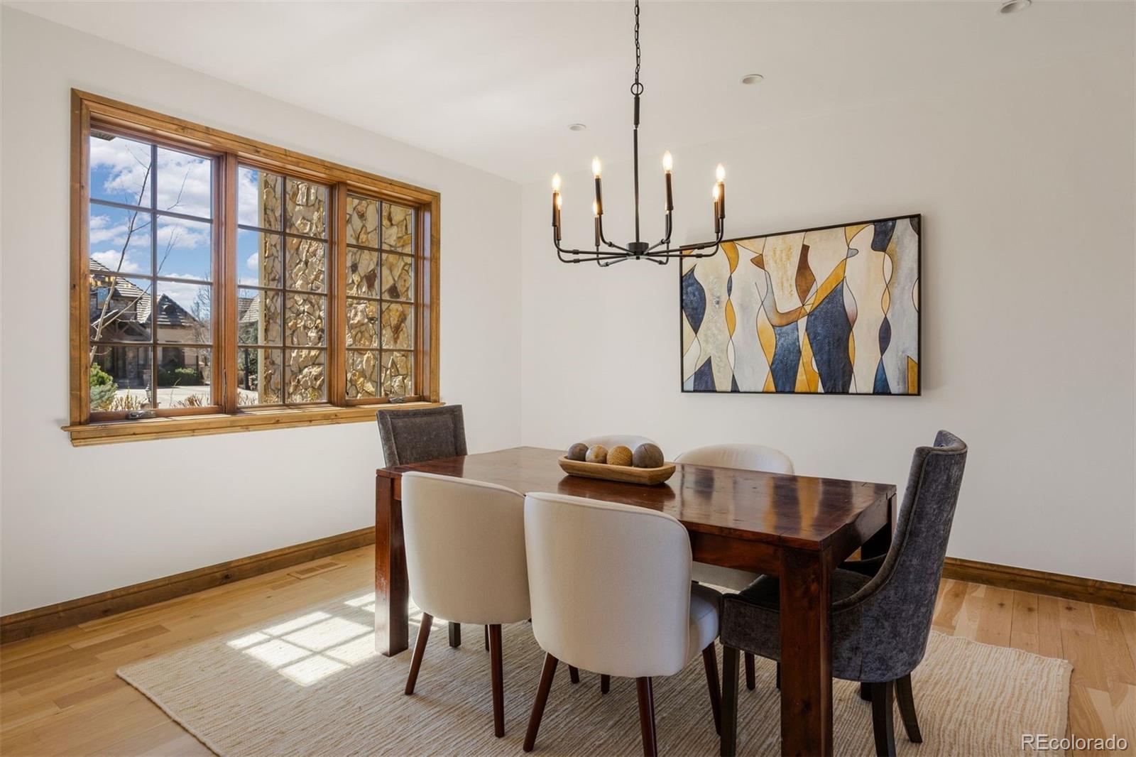 5845 Amber Ridge Drive