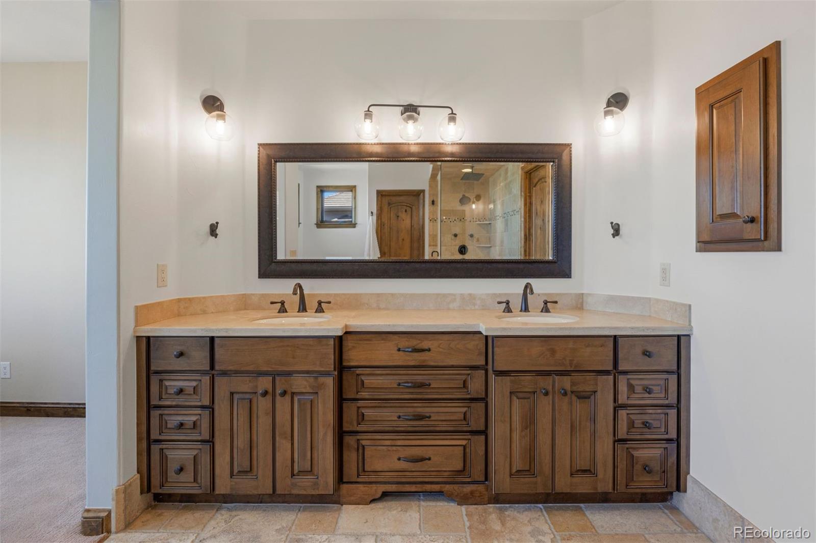 5845 Amber Ridge Drive