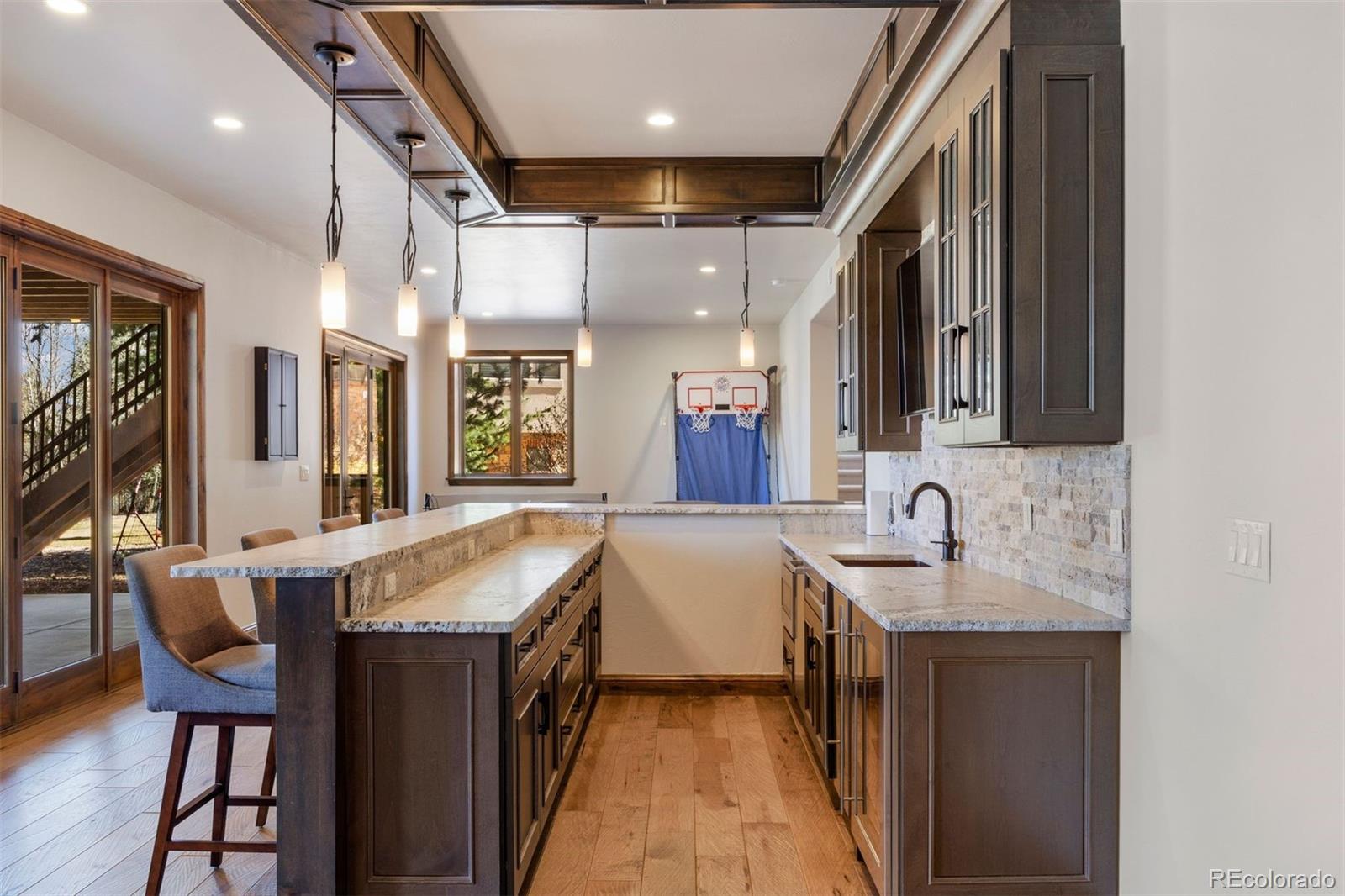 5845 Amber Ridge Drive