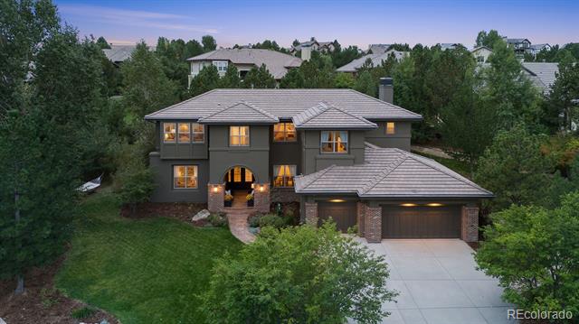 6280 Oxford Peak Place