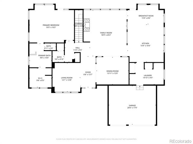 7049 Forest Ridge Circle