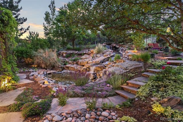 1102 Buffalo Ridge Road