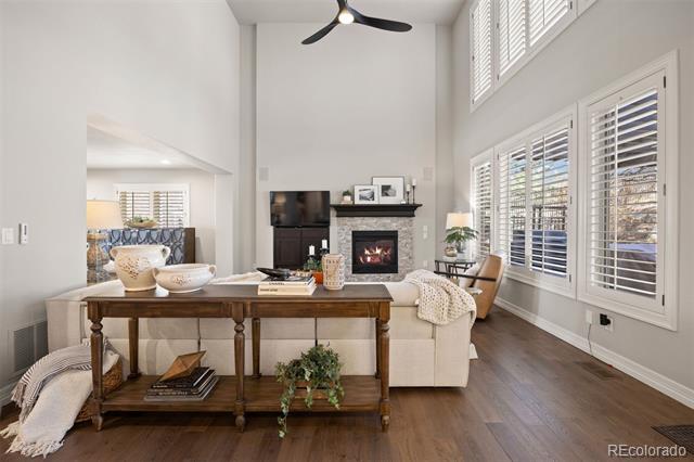 1102 Buffalo Ridge Road