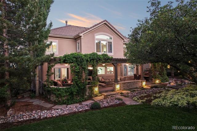 1102 Buffalo Ridge Road
