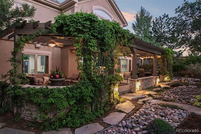 1102 Buffalo Ridge Road