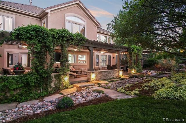 1102 Buffalo Ridge Road