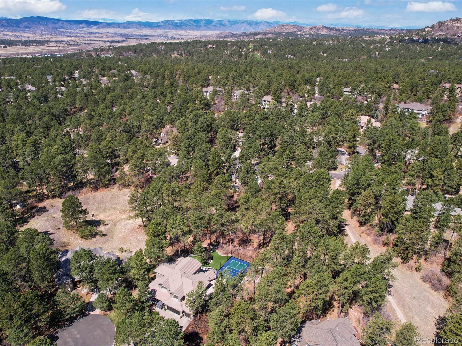 445 Saxon Place