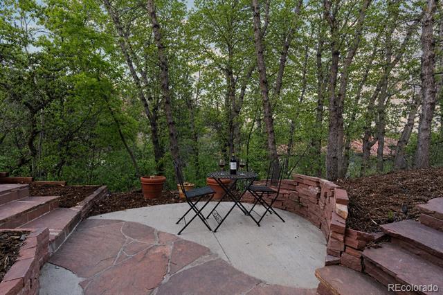 15 Castle Pines Drive