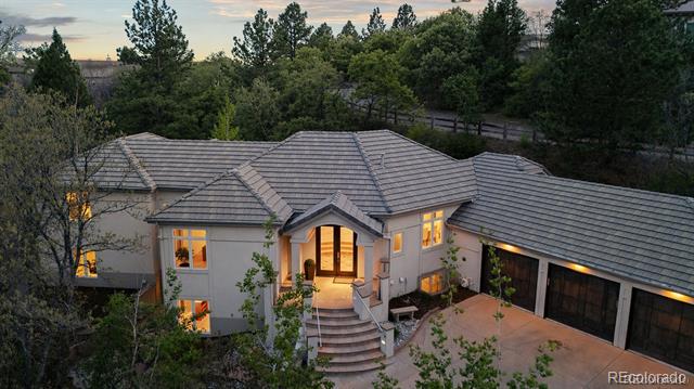 15 Castle Pines Drive