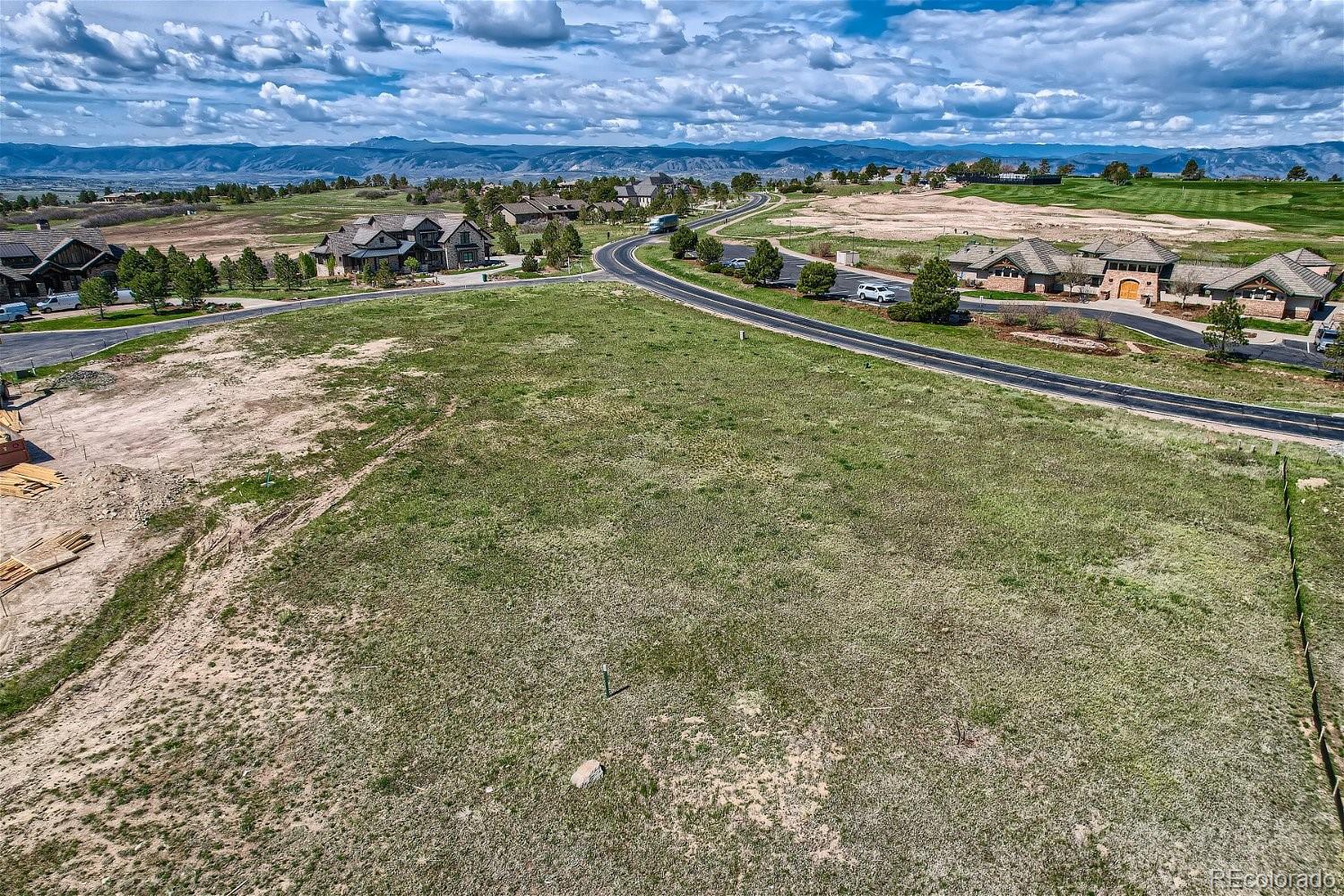 6421 Sherman Peak Court