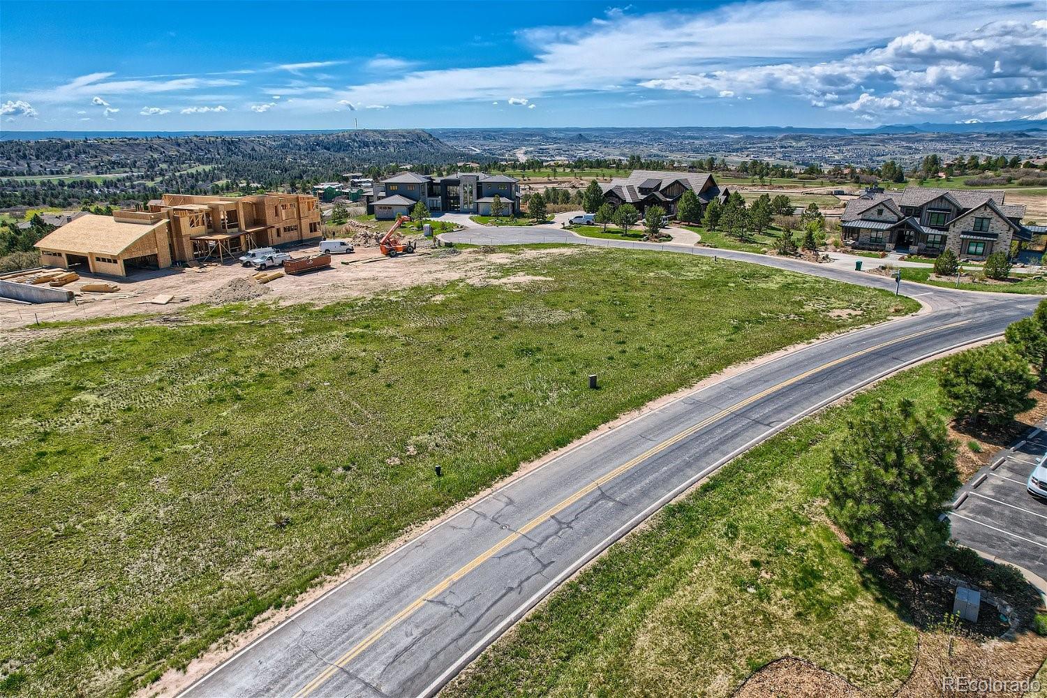 6421 Sherman Peak Court