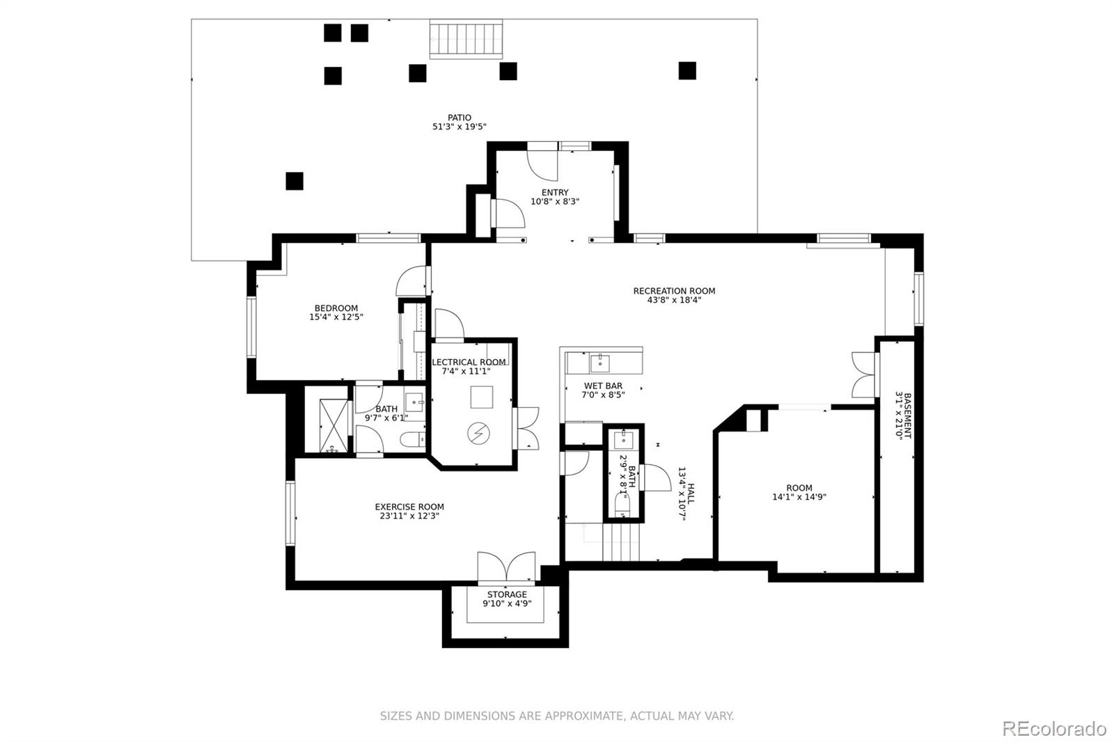 6247 El Diente Peak Place