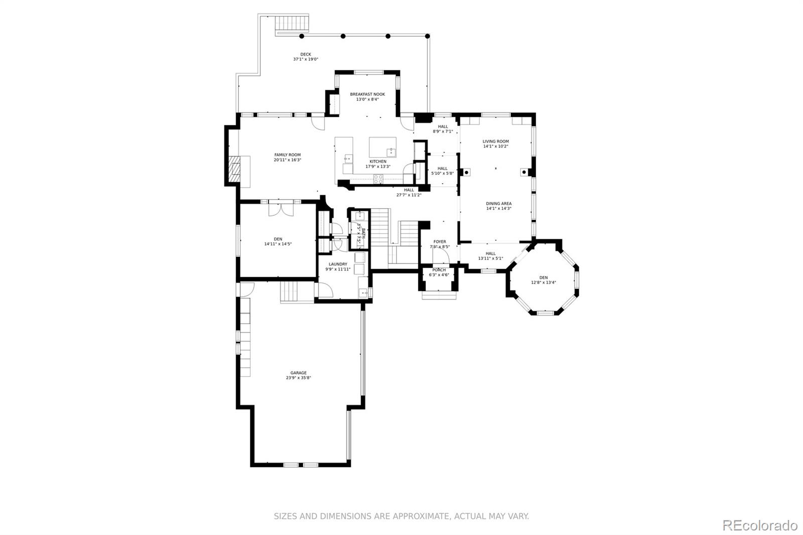 6247 El Diente Peak Place