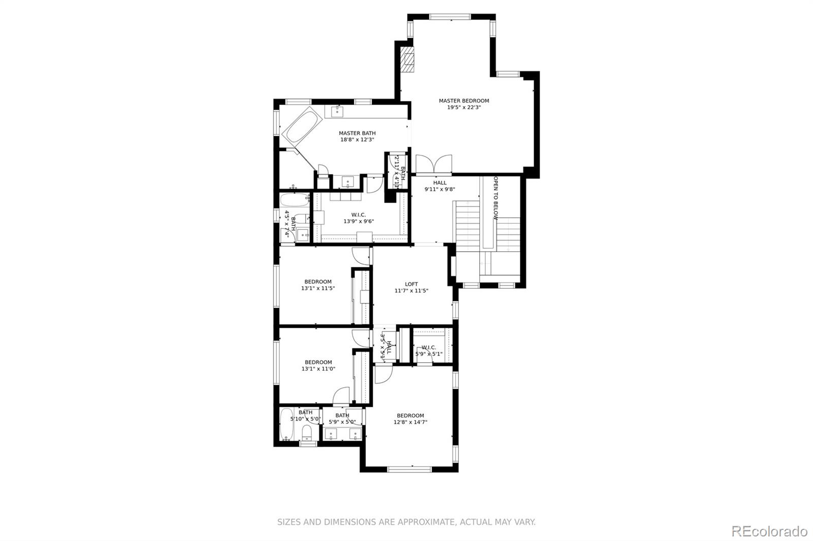 6247 El Diente Peak Place
