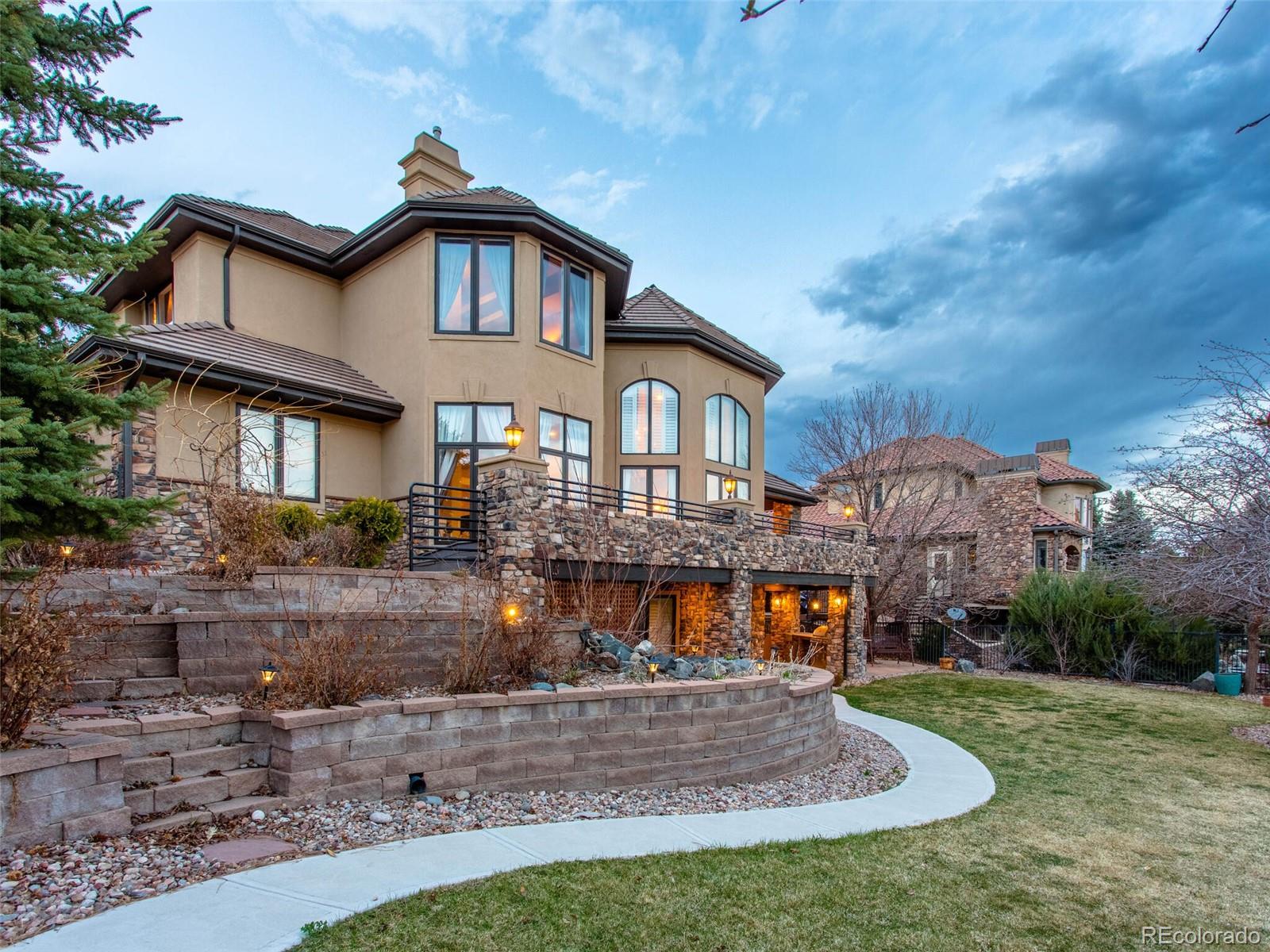 10132 Prestwick Trail