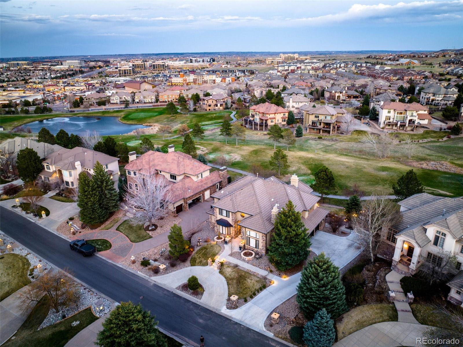 10132 Prestwick Trail