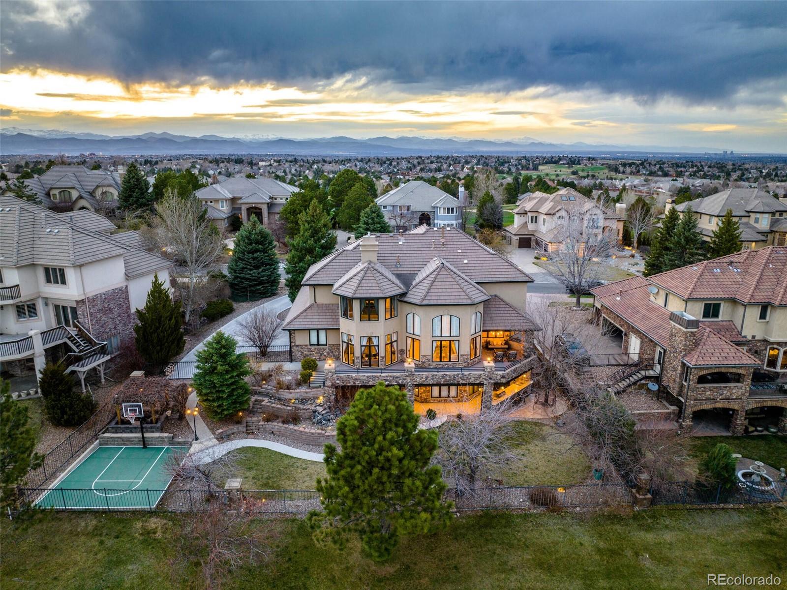 10132 Prestwick Trail