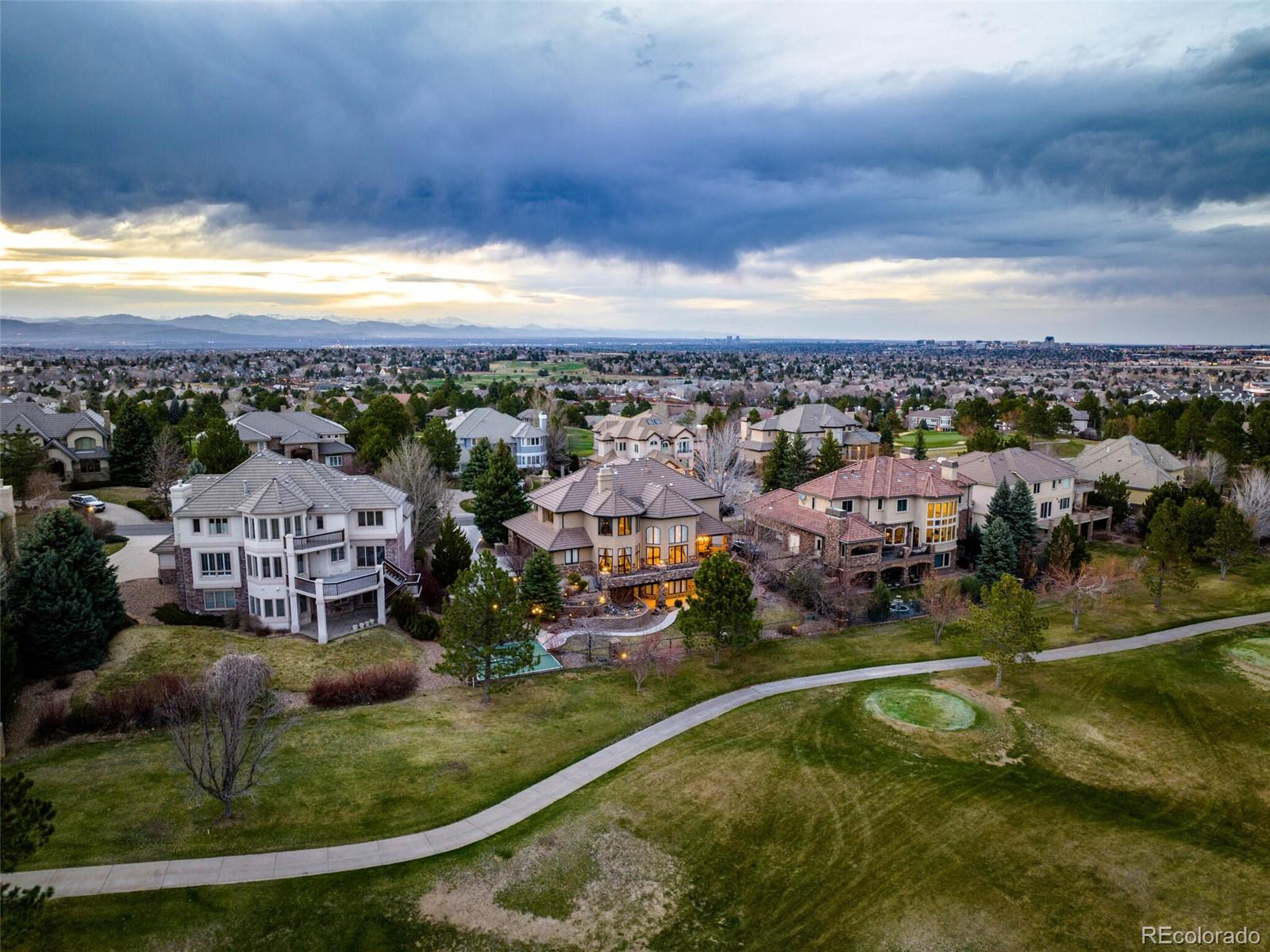 10132 Prestwick Trail