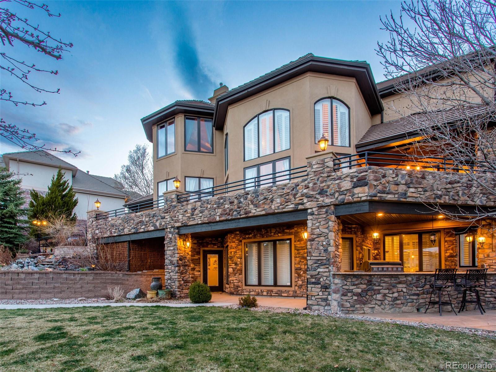 10132 Prestwick Trail