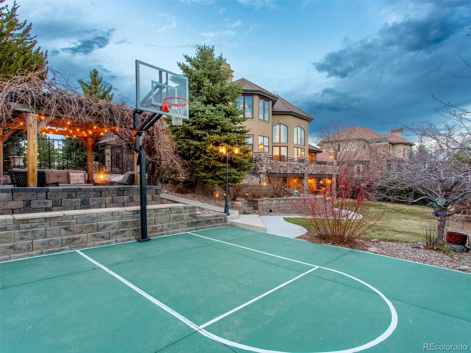 10132 Prestwick Trail